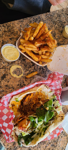 Photo of Subcity Donair Rutland - 1007 Rutland Rd N, Kelowna, BC V1X 3B7